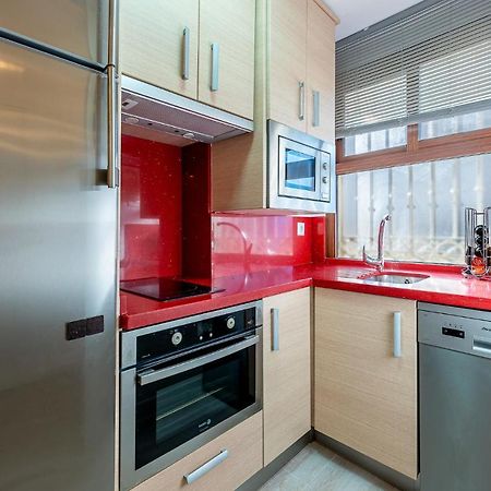 797 Holiday Rentals- Apartamento En Aloha Playa Frente Al Mar Benalmádena Εξωτερικό φωτογραφία
