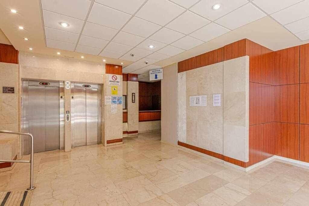 797 Holiday Rentals- Apartamento En Aloha Playa Frente Al Mar Benalmádena Εξωτερικό φωτογραφία