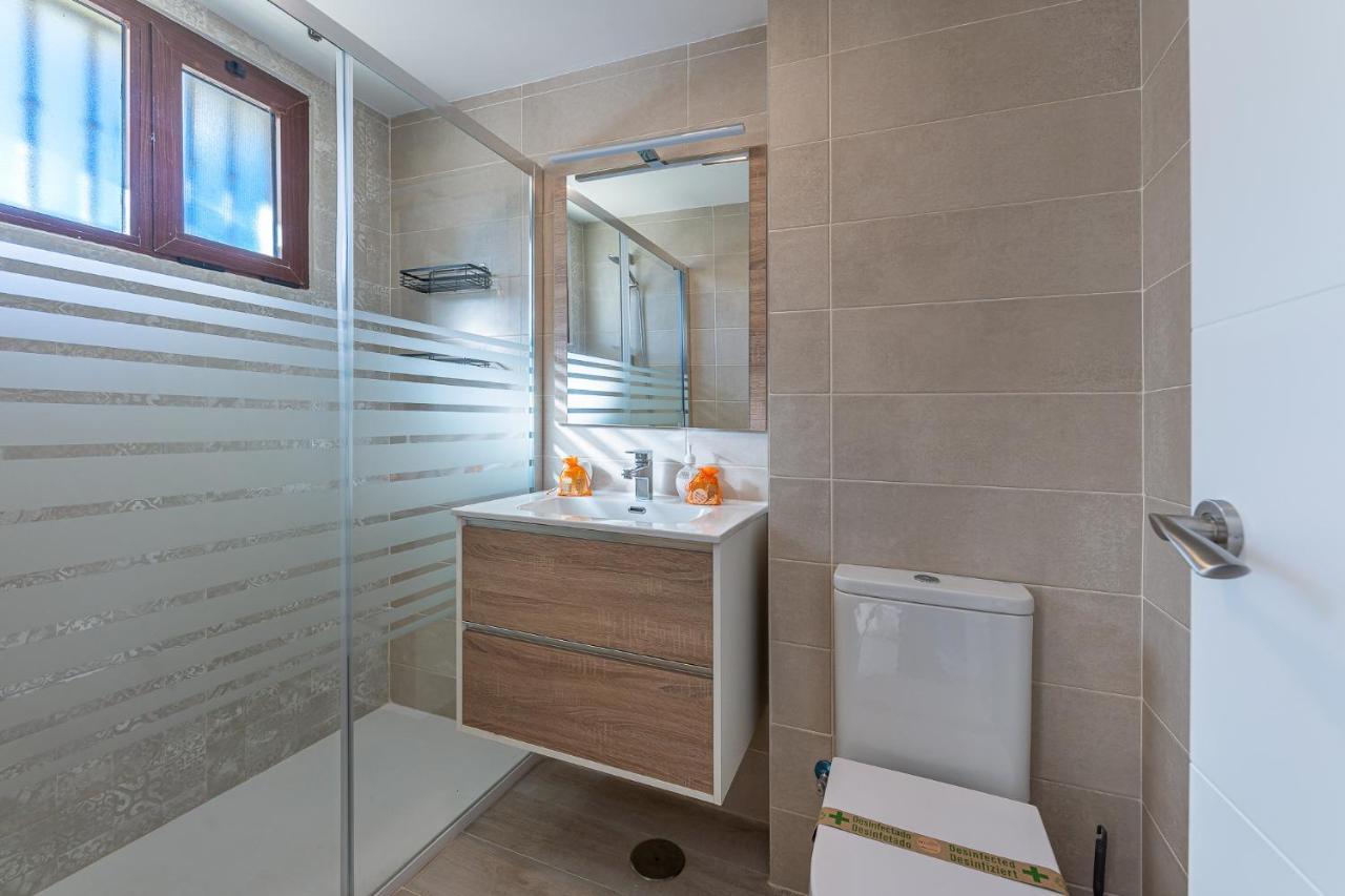 797 Holiday Rentals- Apartamento En Aloha Playa Frente Al Mar Benalmádena Εξωτερικό φωτογραφία