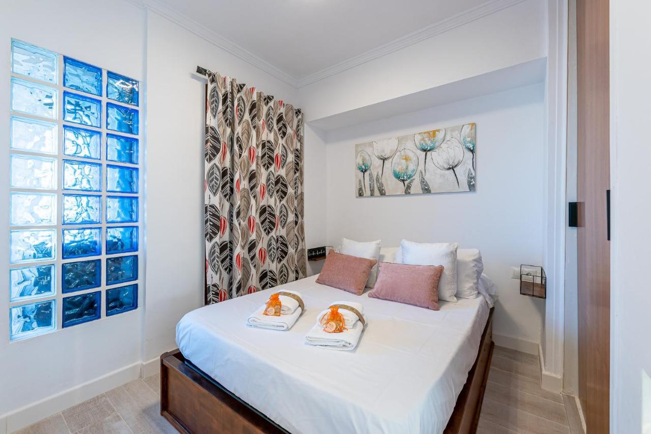 797 Holiday Rentals- Apartamento En Aloha Playa Frente Al Mar Benalmádena Εξωτερικό φωτογραφία