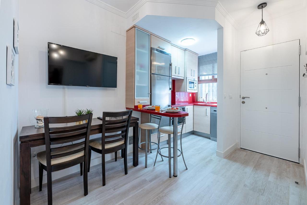 797 Holiday Rentals- Apartamento En Aloha Playa Frente Al Mar Benalmádena Εξωτερικό φωτογραφία