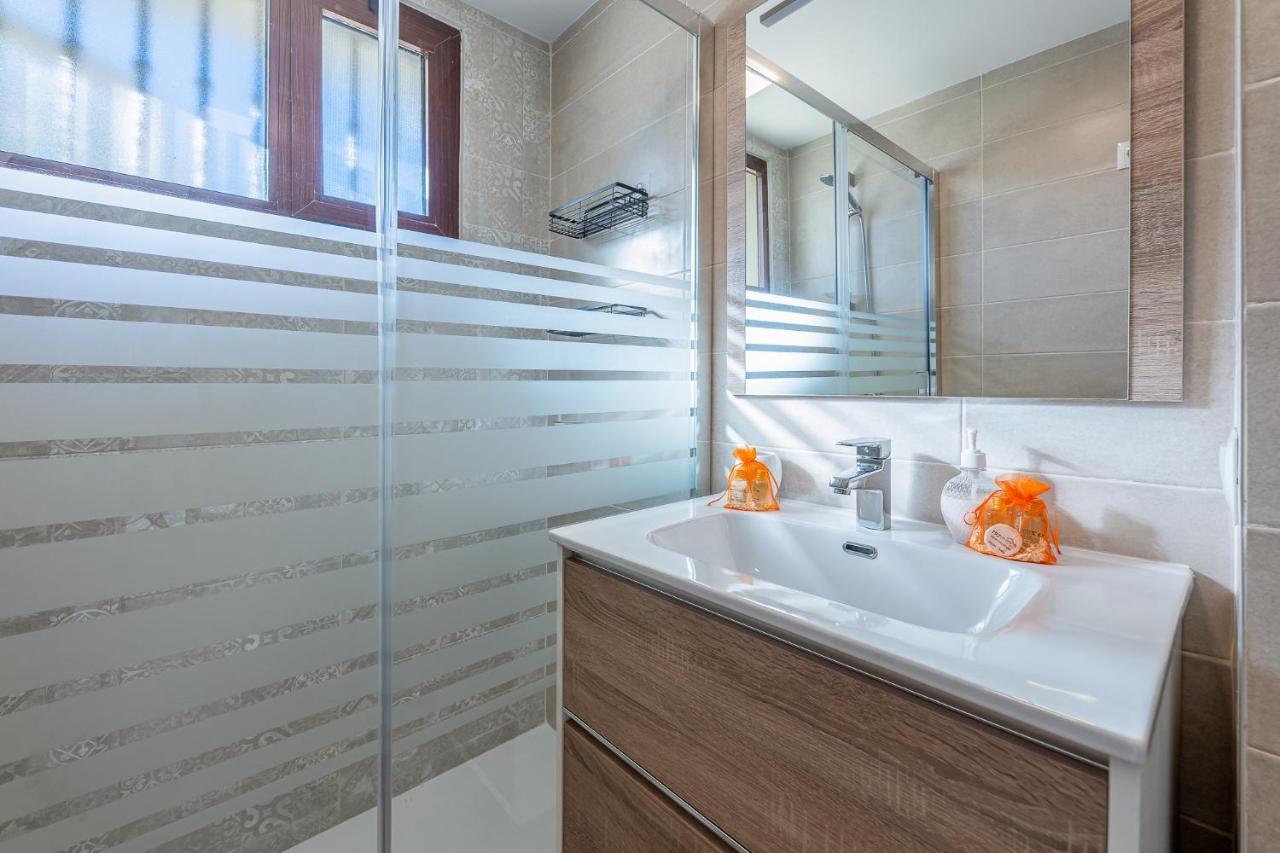 797 Holiday Rentals- Apartamento En Aloha Playa Frente Al Mar Benalmádena Εξωτερικό φωτογραφία